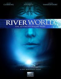 Riverworld poster