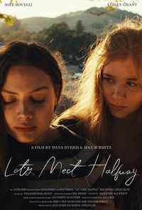 Let's Meet Halfway poster