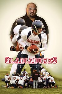 Gladiators of the Desert