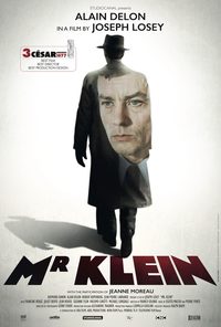Mr. Klein poster
