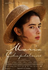 Maria Chapdelaine poster