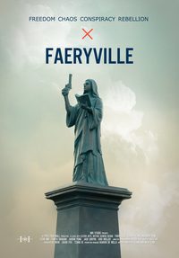 Faeryville poster