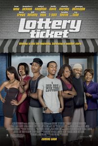 Lottery Ticket poster