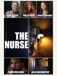 The Nurse poster