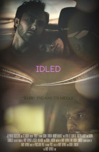 Idled poster