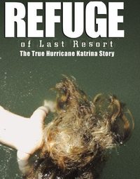 Refuge of Last Resort poster