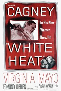 White Heat poster