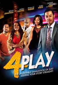 4Play poster