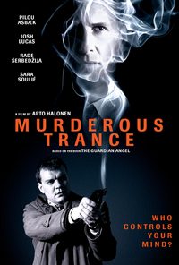 The Guardian Angel poster