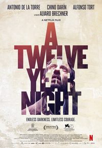 A Twelve-Year Night poster