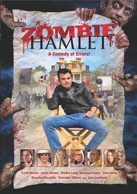 Zombie Hamlet poster