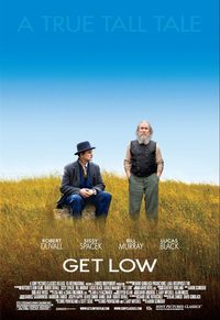 Get Low poster