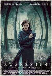 The Awakening poster