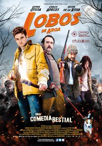 Game of Werewolves poster
