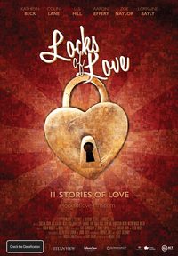 Locks of Love poster