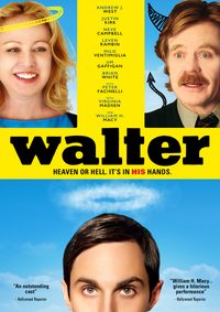 Walter poster