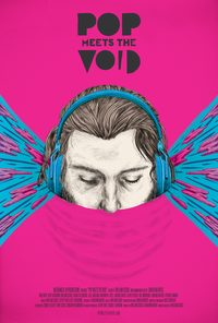 Pop Meets the Void poster