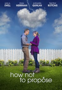 How Not to Propose poster