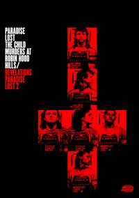 Paradise Lost: The Child Murders at Robin Hood Hills poster