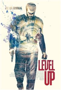 Level Up poster
