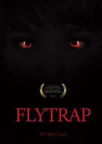 Flytrap poster