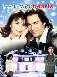 Borrowed Hearts poster