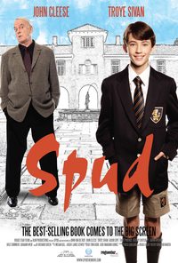 Spud poster