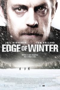 Edge of Winter poster