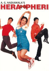 Hera Pheri poster