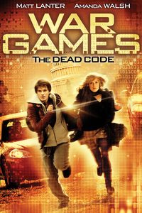 WarGames: The Dead Code poster