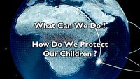 Vulnerable Innocence - The Internet: Are Children in Charge? poster
