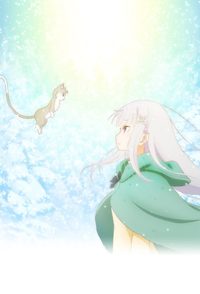 Re:ZERO -Starting Life in Another World- The Frozen Bond poster