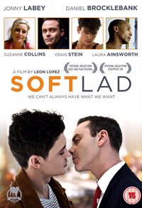 Soft Lad poster