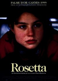 Rosetta poster