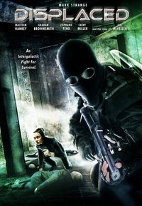 Displaced poster