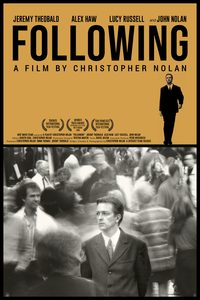 Following poster
