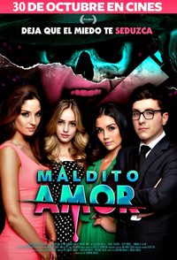 Maldito Amor