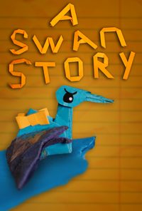 A Swan Story poster