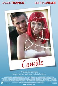 Camille poster