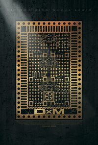 DxM poster