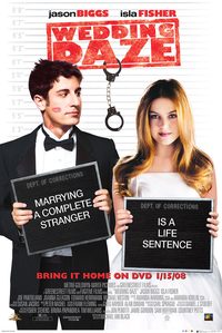 Wedding Daze poster