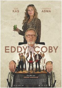 Eddy & Coby poster