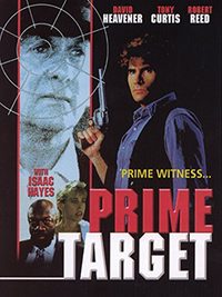 Prime Target poster