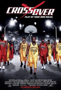 Crossover poster