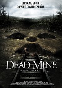 Dead Mine poster