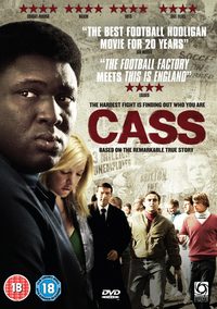 Cass poster