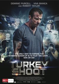 Elimination Game poster