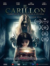 The Music Box poster