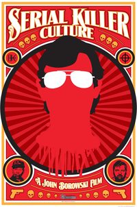 Serial Killer Culture poster
