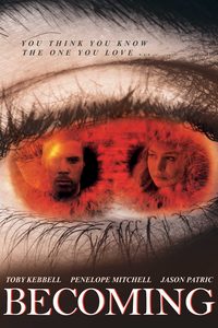 Becoming poster